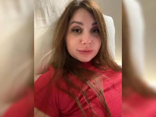 -LeiaProseccina- — Freechat on BongaCams