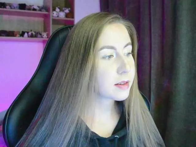 Offline -Morra- on BongaCams