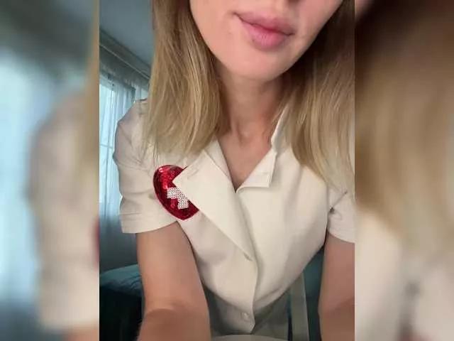 -SweetLady- — When a man makes me feel special