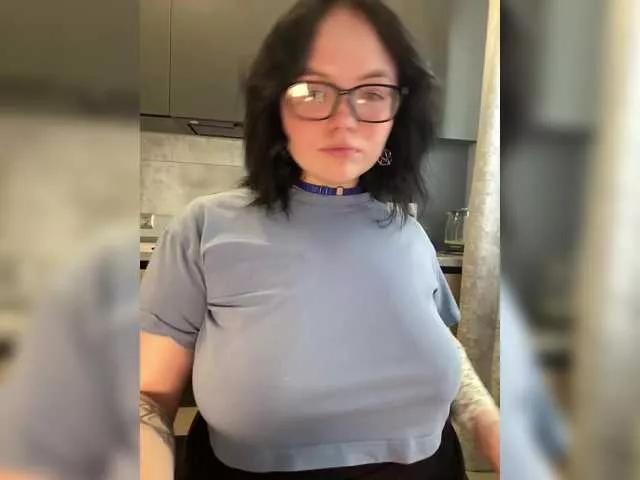 Offline A1ka on BongaCams