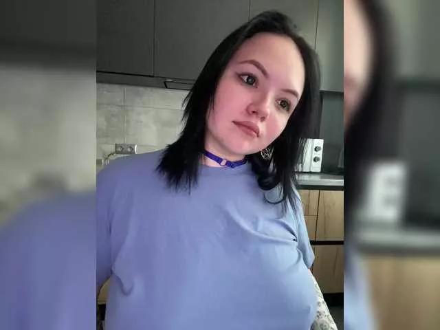 Offline A1ka on BongaCams