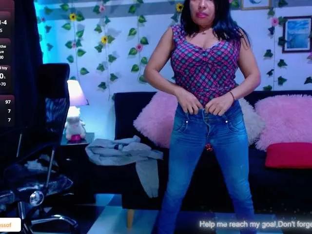 Offline AbbyPrincessAGT on BongaCams