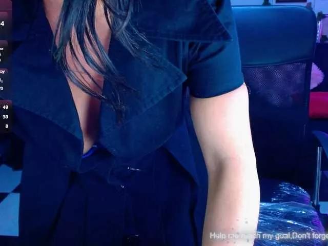 Offline AbbyPrincessAGT on BongaCams