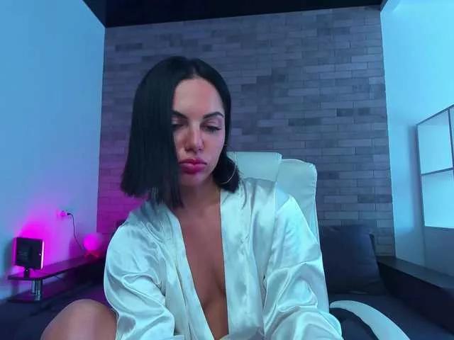 Freechat AddictedSabi on BongaCams
