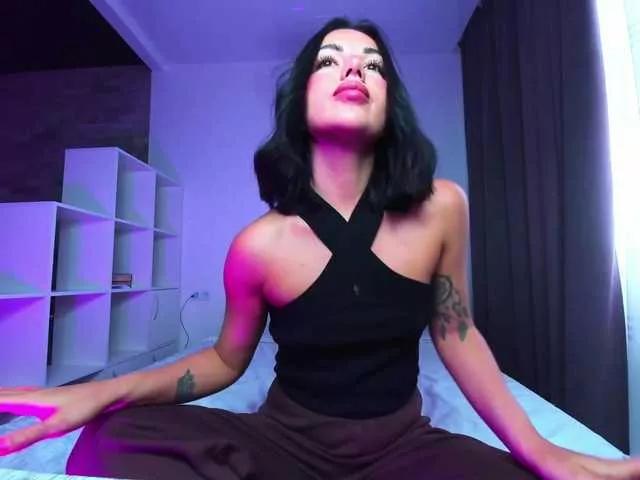 BongaCams AddictedSabi is Freechat AddictedSabi — a beautiful manifestation of interest in my person