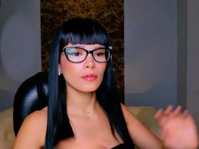 AgathaKondo1 on BongaCams