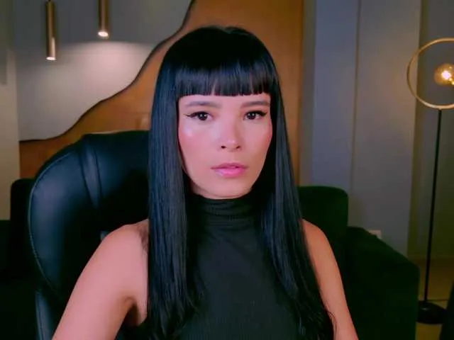 AgathaKondo1 on BongaCams