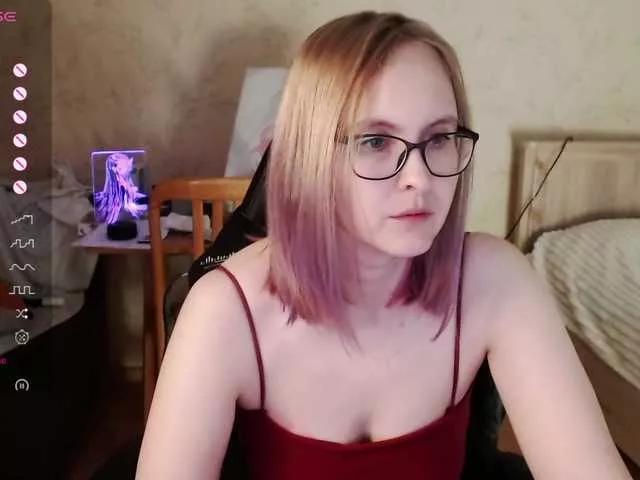 Freechat agathamott on BongaCams
