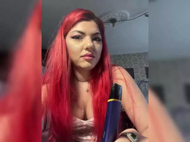 AkashaQueen