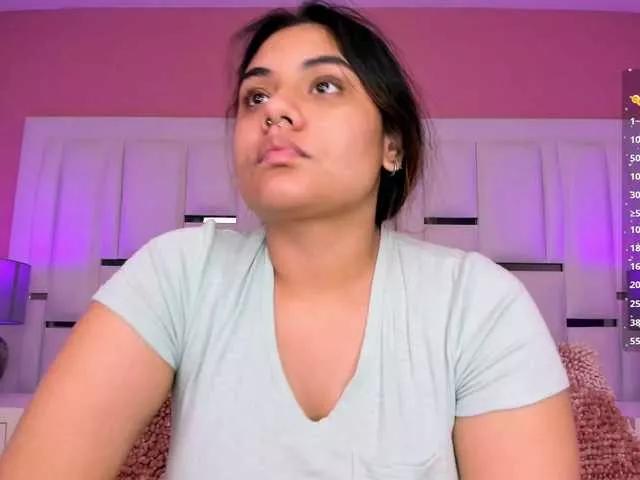 Freechat AlannaWest on BongaCams