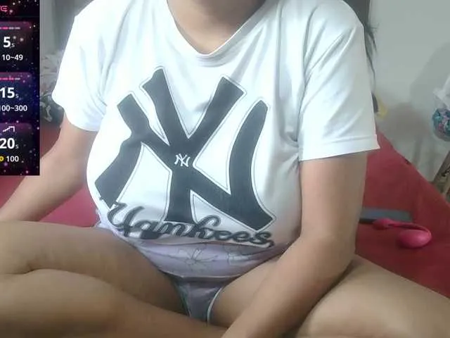 Aldedo17lawuaifu on BongaCams