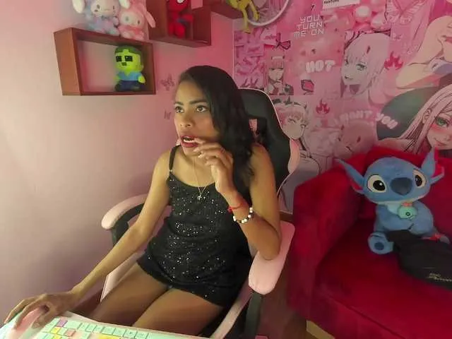 Alejamiller1703 — Freechat on BongaCams