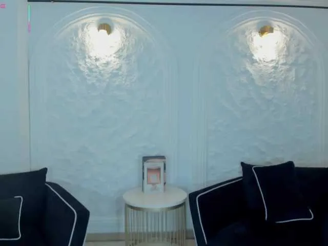 AlessaRomero on BongaCams