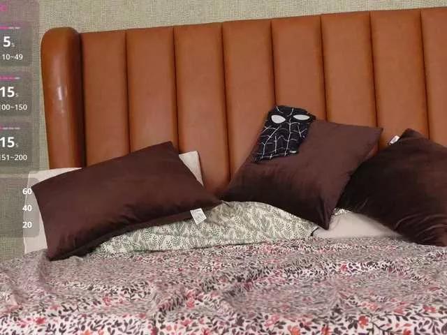 Offline Alexa-Duque on BongaCams