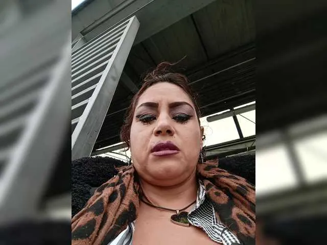 AlexaBrown12 — Squirt in the stream. Ummmmmmm