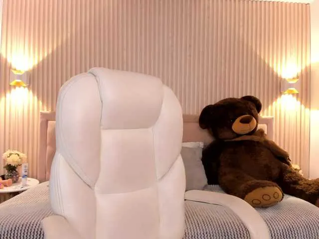 alexxawhite1 — Freechat on BongaCams