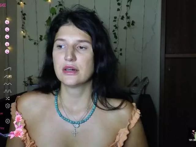 AliannaSoloKisses — Freechat on BongaCams