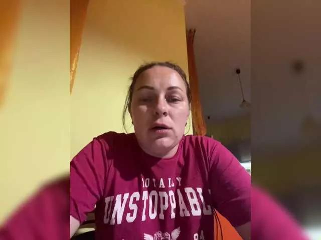 AlicaXDream — Let me know better your personal turn-ons so I can satisfy you!