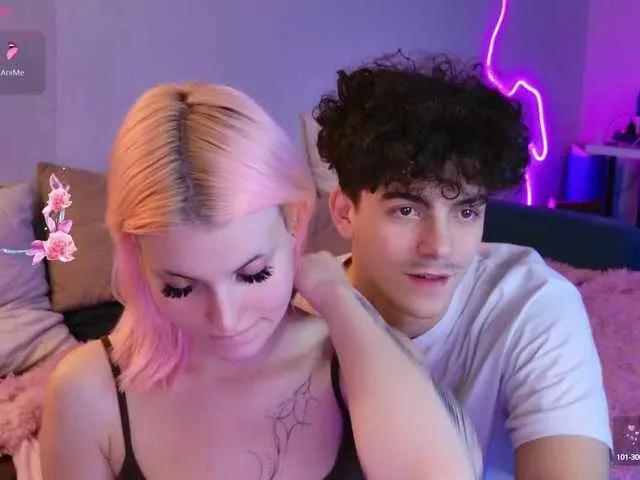 alice18james — We like politeness and romance.