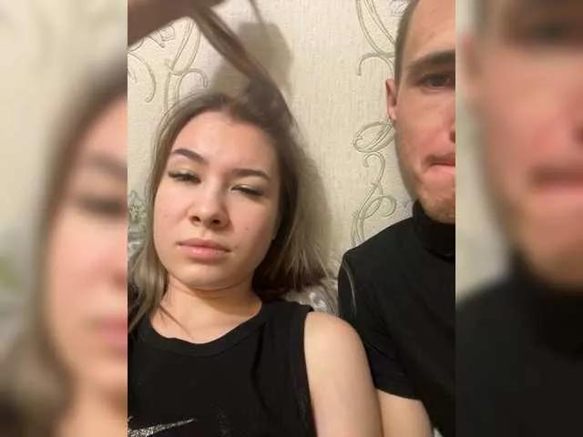AliceandDan —  )