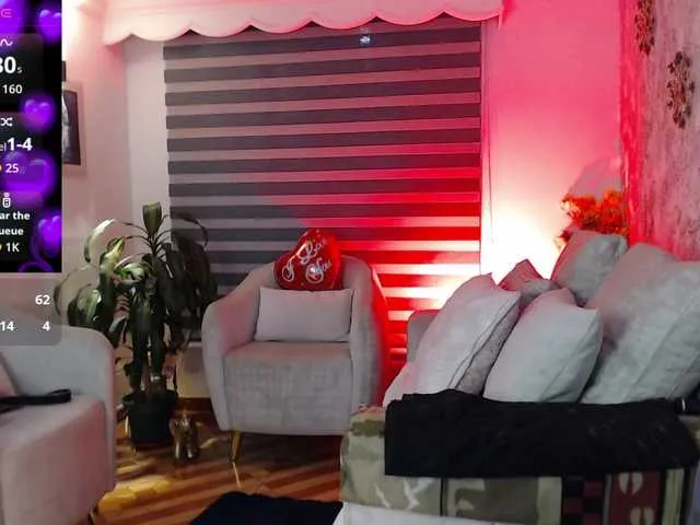 alicehorny on BongaCams