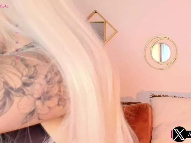 Aliceowenn — I like to think about everything you would be willing to do to give me pleasure, talk to me, open up with me and stay in my room
where if you stay long enough you inevitably end up becoming a little fulker.