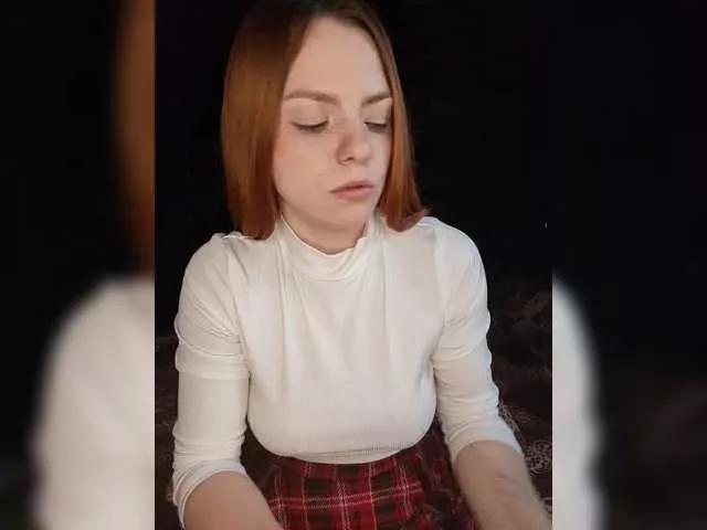 Offline AliceRabbit on BongaCams