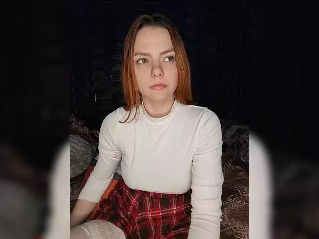 Offline AliceRabbit on BongaCams
