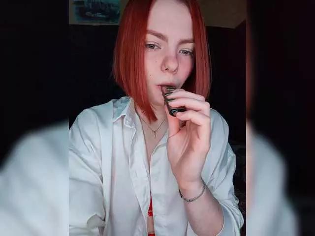 Offline AliceRabbit on BongaCams