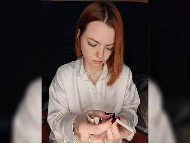 Offline AliceRabbit on BongaCams