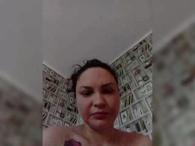 Alisa-TOP — I get really turned on when people look at me and jerk off! I always want to! I want to make new acquaintances, I am open to everything new! I'm a very kind girl. 