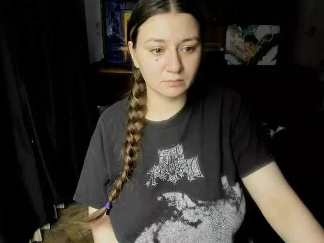 Offline AlisaBacker on BongaCams