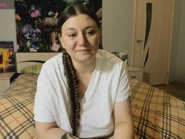 Offline AlisaBacker on BongaCams