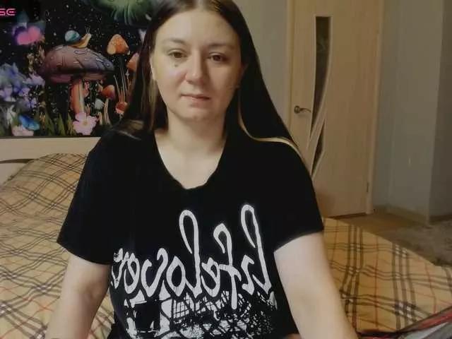 Offline AlisaBacker on BongaCams