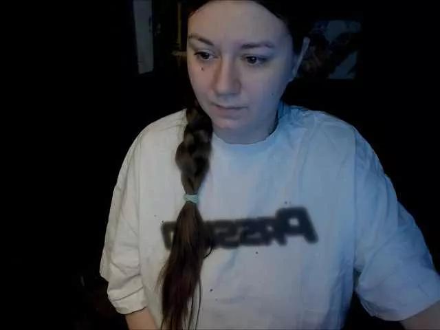 Offline AlisaBacker on BongaCams