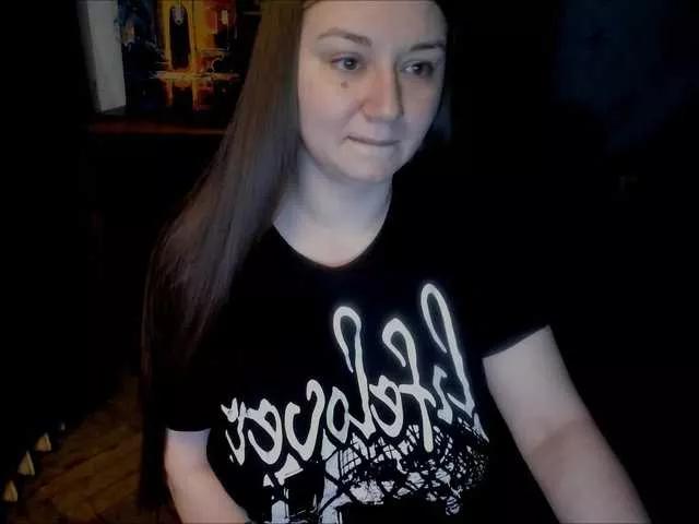 Offline AlisaBacker on BongaCams