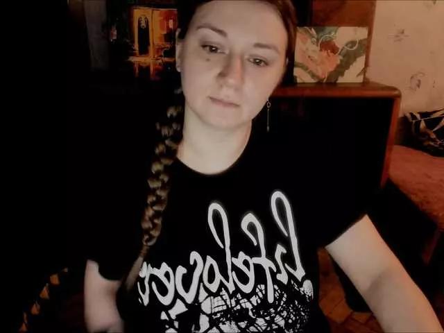 Offline AlisaBacker on BongaCams