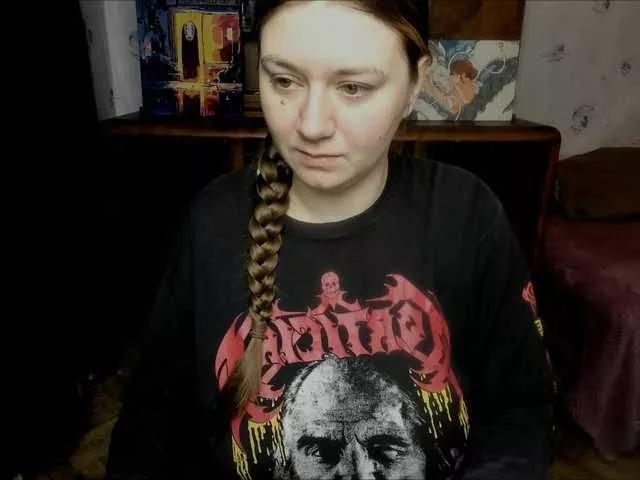 Offline AlisaBacker on BongaCams