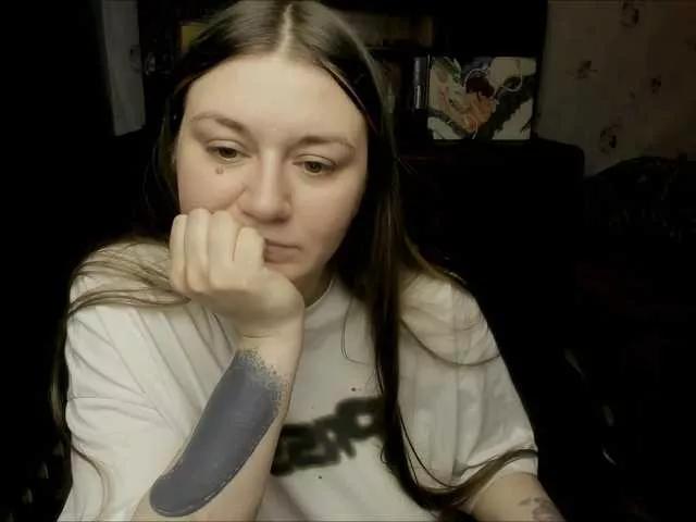 Offline AlisaBacker on BongaCams