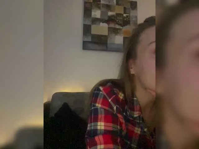 Alisasqrl on BongaCams