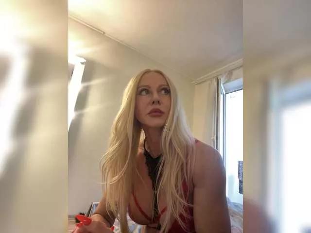 ALISE8881 — Real man