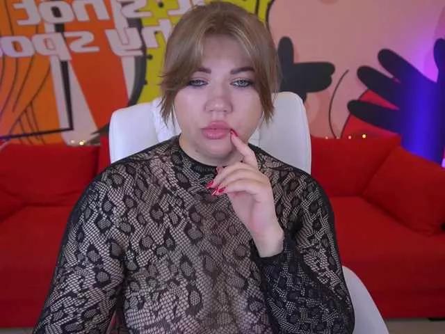 Offline AlishaMalinka on BongaCams