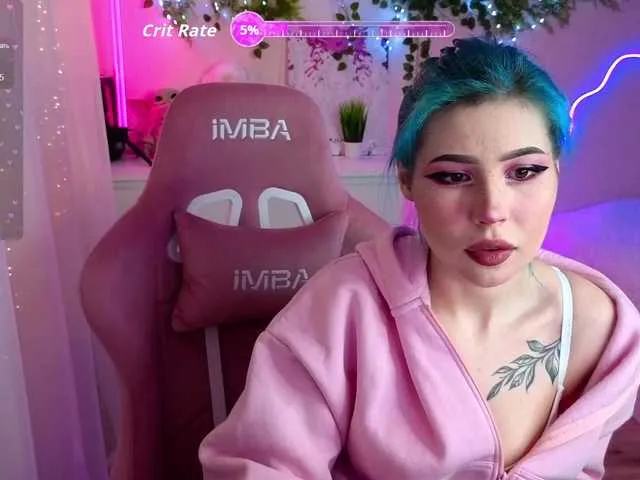 Alismoon66 — Meow meow hello! Shall we chat? Before private in PM Loves from 2 tokens, random 25, favorite 38, 120, 160 getting ready to spank ass in panties @remain