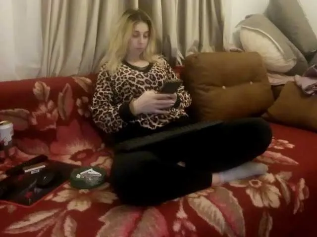 alissonone on BongaCams