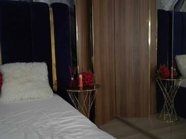 AmeelliaRose — Freechat on BongaCams