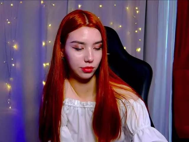 Amelia-skyy — Discussion of fantasies !!!