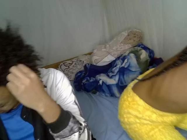 Offline AmelieAndJames0919 on BongaCams