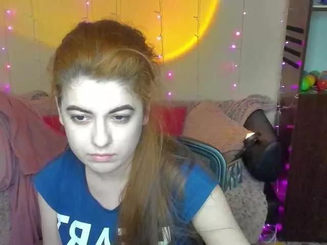 Offline AminaBeatris13 on BongaCams