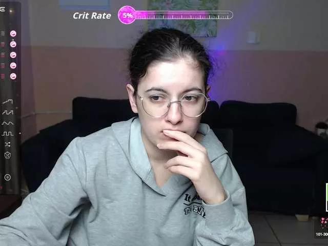 Offline AminaBeatris13 on BongaCams
