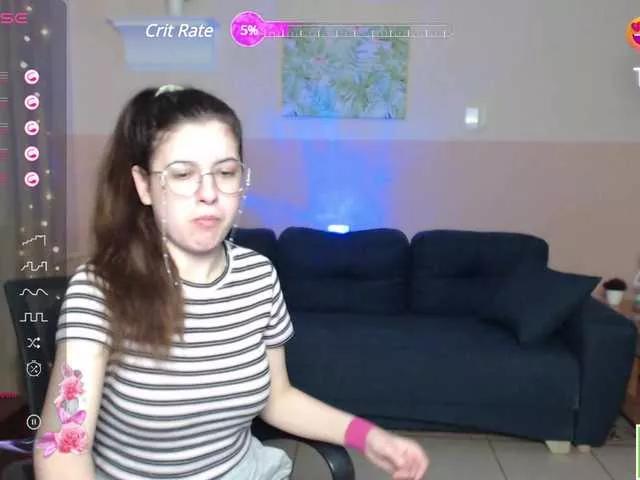 Offline AminaBeatris13 on BongaCams